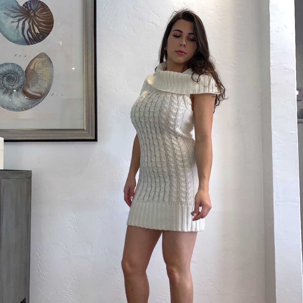Beautiful Knit Dress